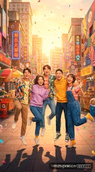 韩剧编剧访谈·关于女性视角 - 鲁鲁影院