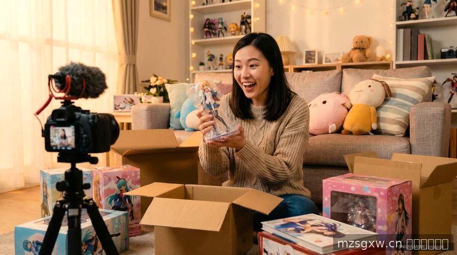 漫改影视新片单·五月版 - 鲁鲁影院