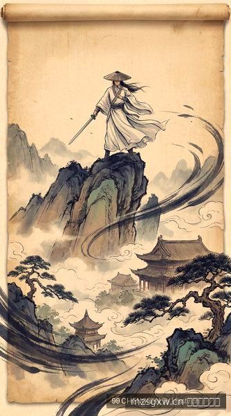 《晨曦号》机甲设计赏析 - 鲁鲁影院