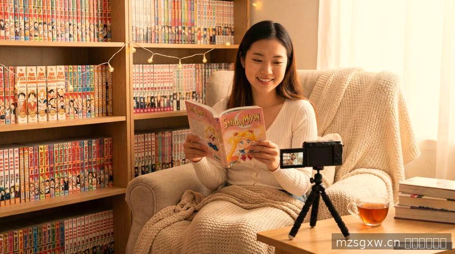 漫改影视《灯街轶事》拆书会 - 鲁鲁影院