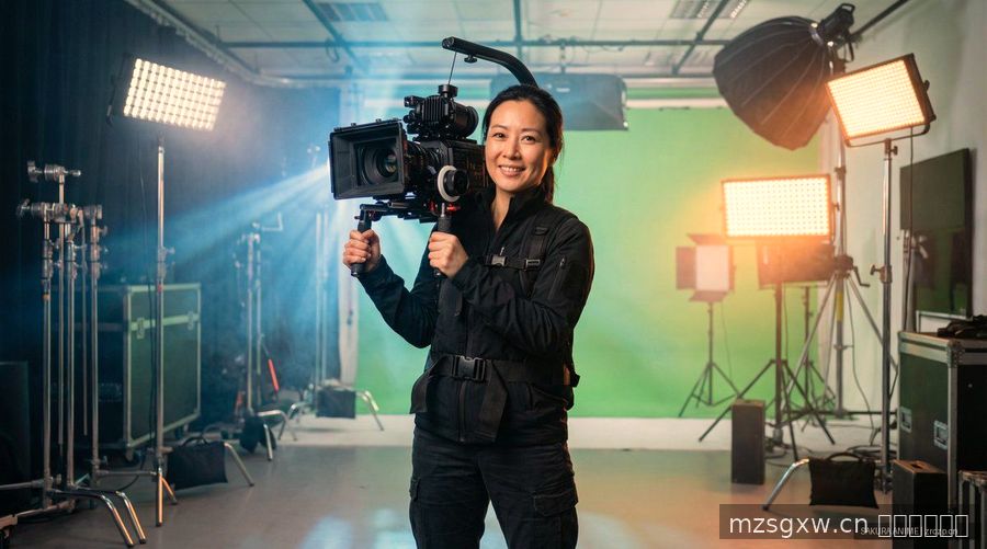 《北纬之夜》IMAX 版观感 - 鲁鲁影院