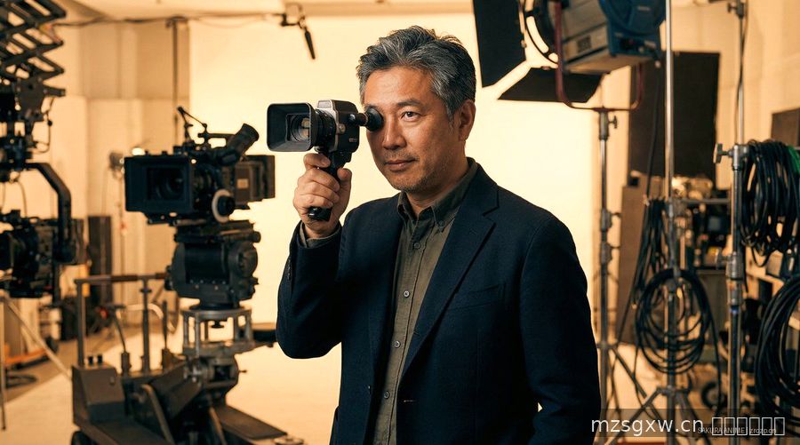 《北纬之夜》IMAX 版观感 - 鲁鲁影院