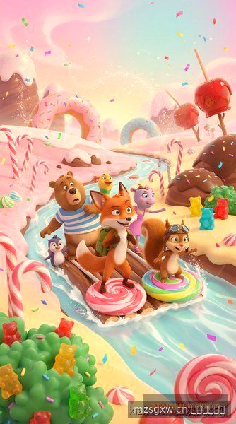 好莱坞灯光师访谈 - 鲁鲁影院